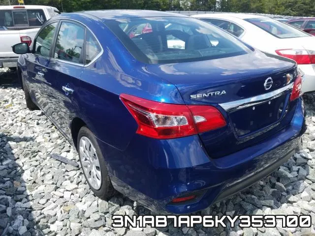 3N1AB7AP6KY353700 фото 4