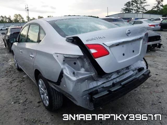 3N1AB7AP7KY396717 фото 4