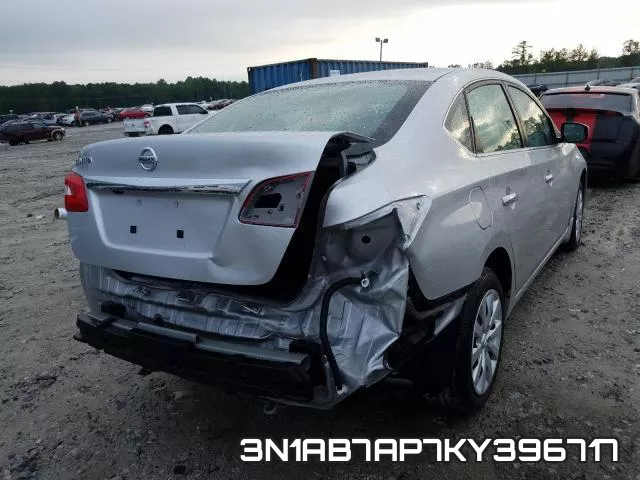 3N1AB7AP7KY396717 фото 5