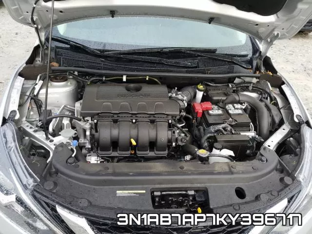 3N1AB7AP7KY396717 фото 8