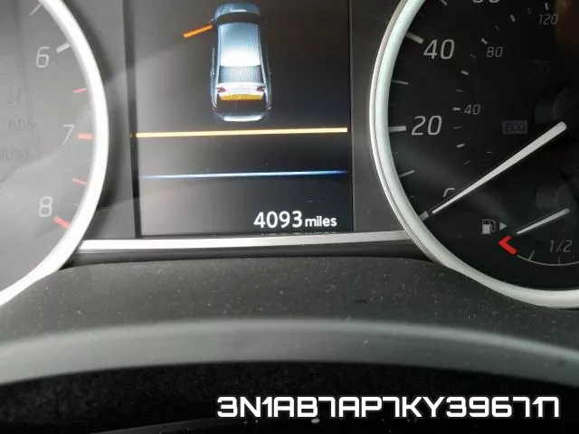 3N1AB7AP7KY396717 фото 9