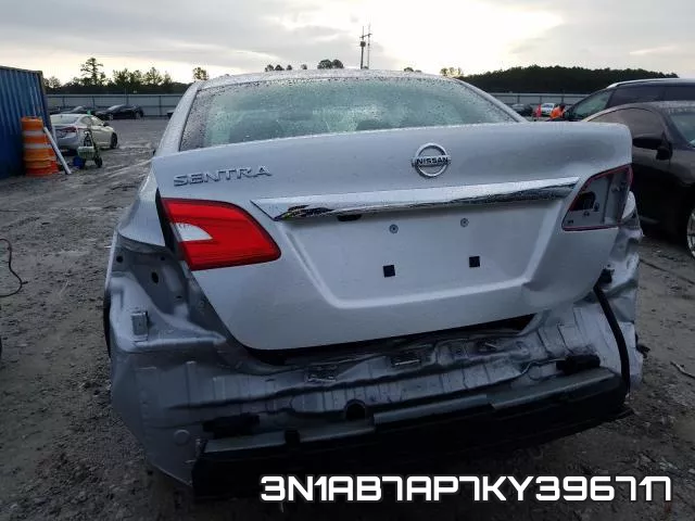 3N1AB7AP7KY396717 фото 10