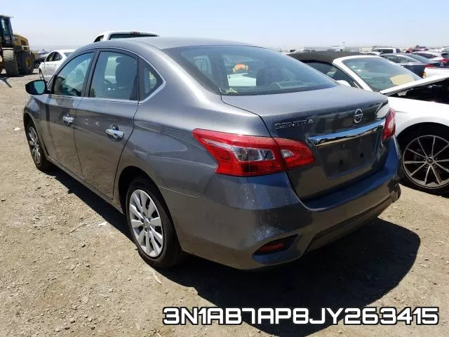 3N1AB7AP8JY263415 фото 4