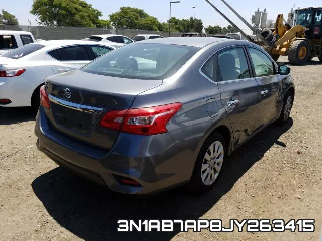 3N1AB7AP8JY263415 фото 5