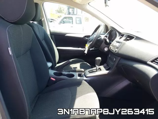 3N1AB7AP8JY263415 фото 6