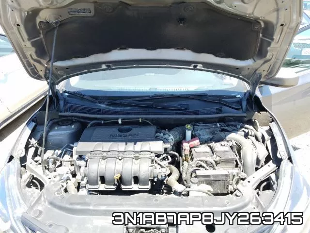 3N1AB7AP8JY263415 фото 8