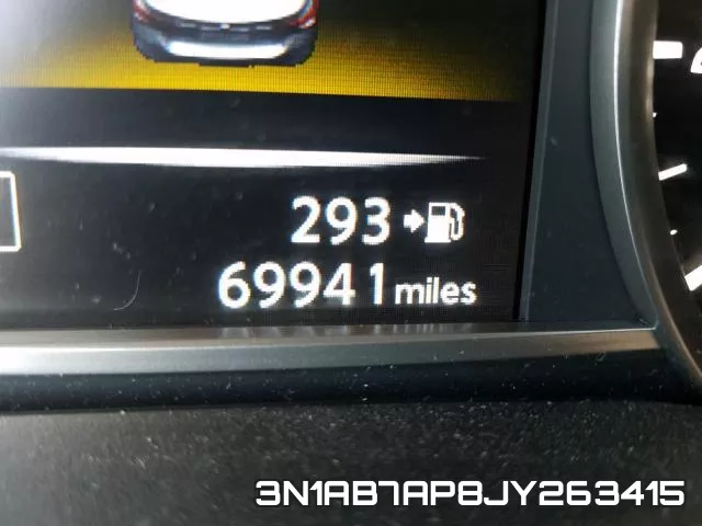 3N1AB7AP8JY263415 фото 9