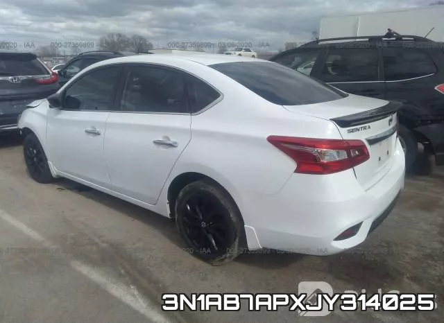 3N1AB7APXJY314025 фото 4
