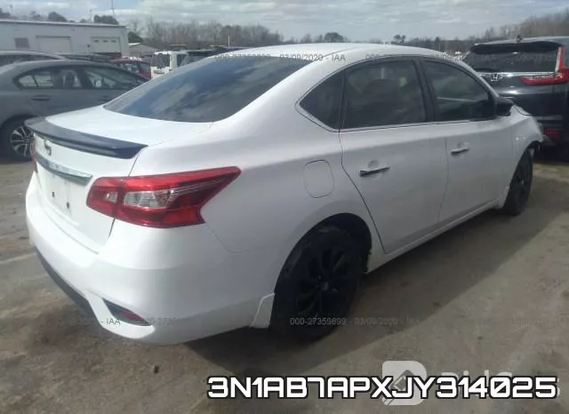 3N1AB7APXJY314025 фото 5