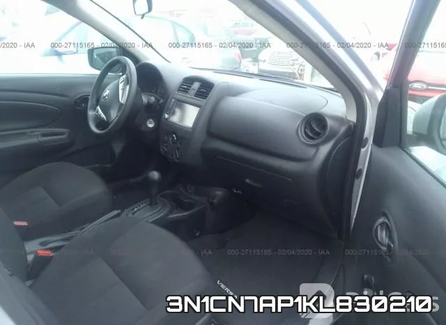 3N1CN7AP1KL830210 фото 6