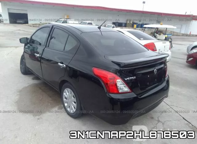 3N1CN7AP2HL878503 фото 4