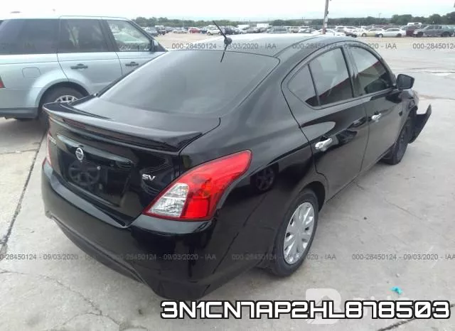 3N1CN7AP2HL878503 фото 5