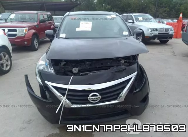 3N1CN7AP2HL878503 фото 7
