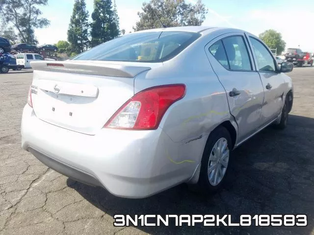 3N1CN7AP2KL818583 фото 5