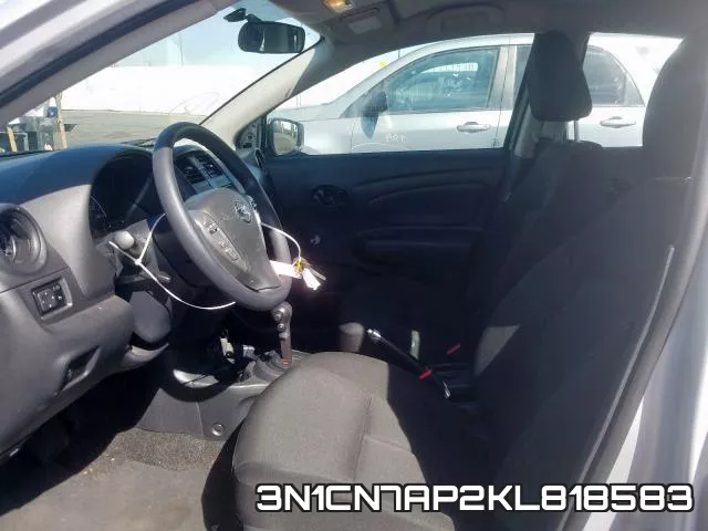 3N1CN7AP2KL818583 фото 6