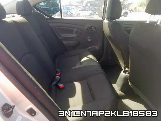 3N1CN7AP2KL818583 фото 7