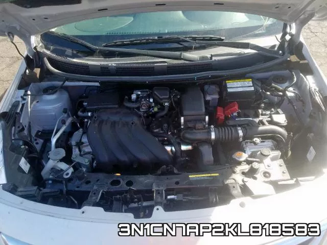 3N1CN7AP2KL818583 фото 8
