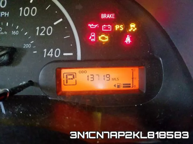 3N1CN7AP2KL818583 фото 9