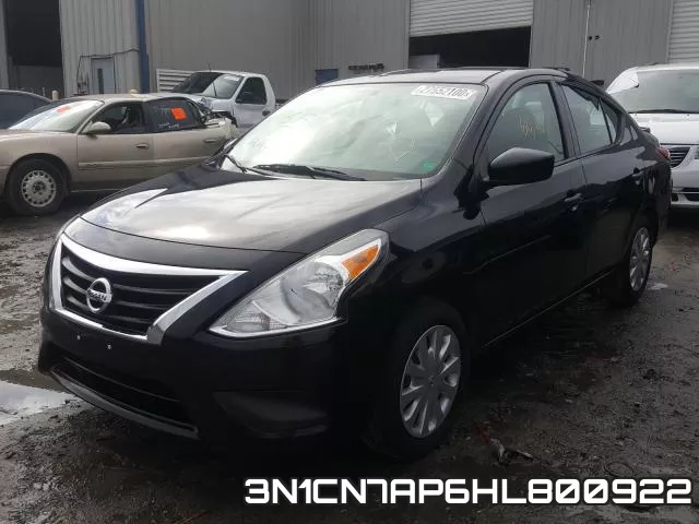 3N1CN7AP6HL800922 фото 3