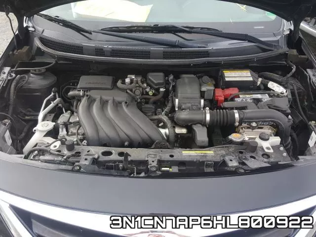 3N1CN7AP6HL800922 фото 7