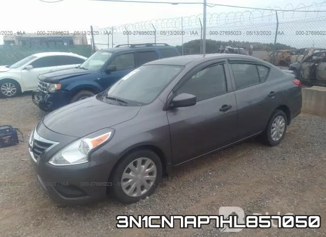 3N1CN7AP7HL857050 фото 2