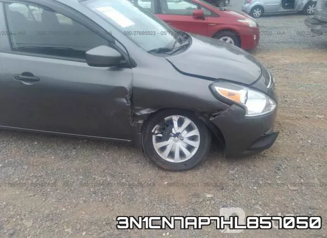 3N1CN7AP7HL857050 фото 6