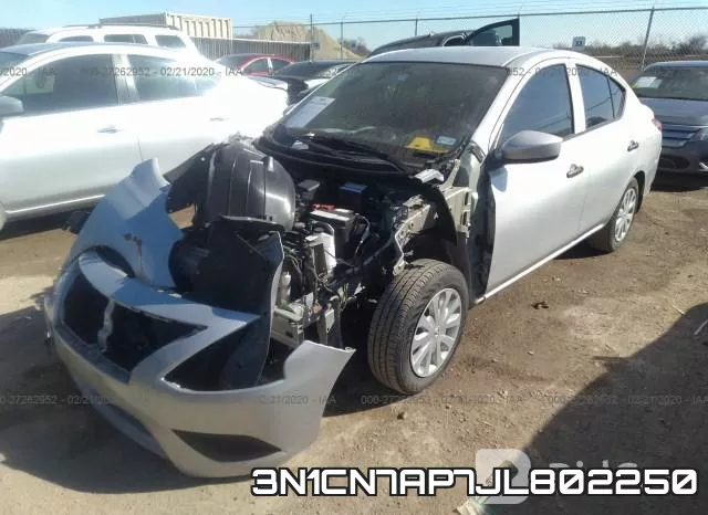 3N1CN7AP7JL802250 фото 3