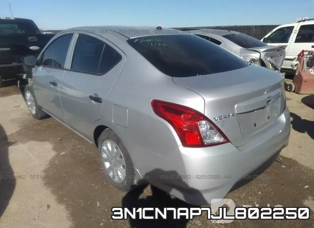 3N1CN7AP7JL802250 фото 4