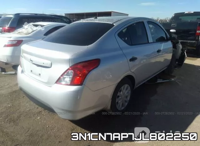 3N1CN7AP7JL802250 фото 5
