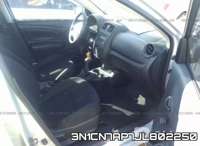 3N1CN7AP7JL802250 фото 6