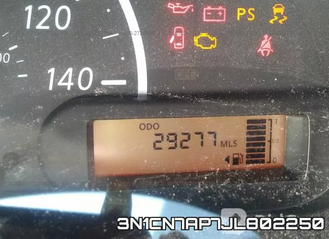 3N1CN7AP7JL802250 фото 8