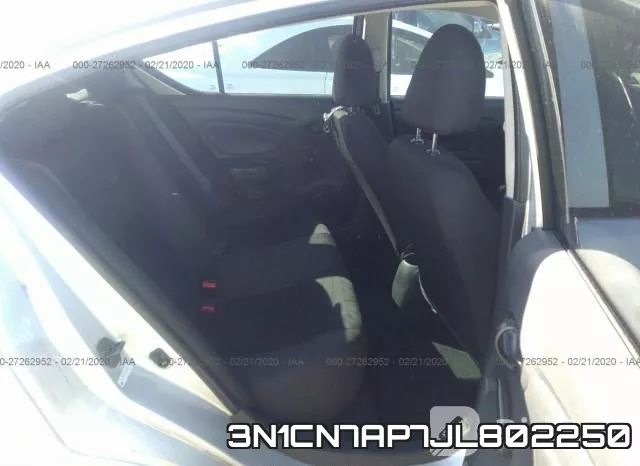 3N1CN7AP7JL802250 фото 9