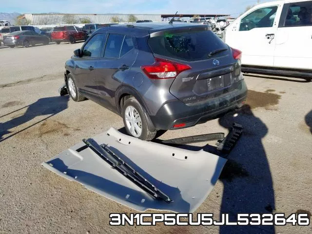 3N1CP5CU5JL532646 фото 4