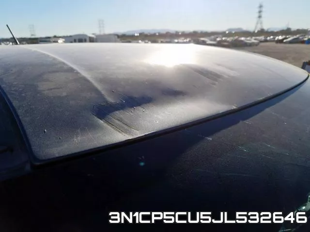 3N1CP5CU5JL532646 фото 10