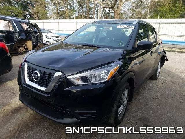 3N1CP5CU7KL559963 фото 3