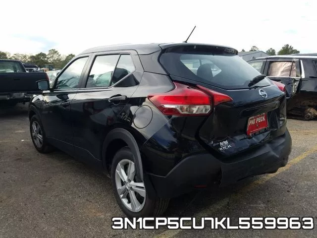 3N1CP5CU7KL559963 фото 4