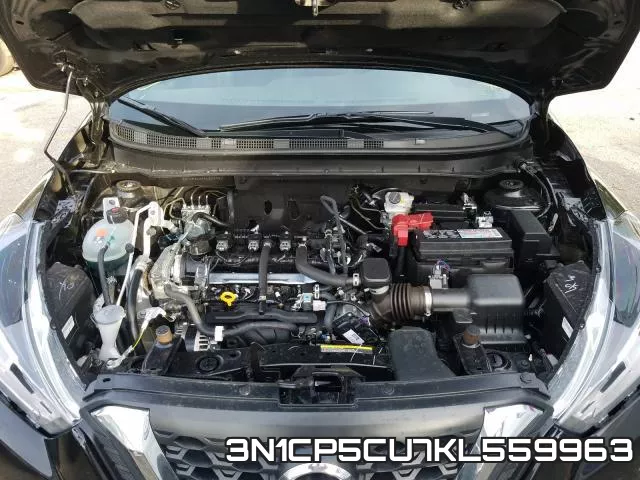 3N1CP5CU7KL559963 фото 8
