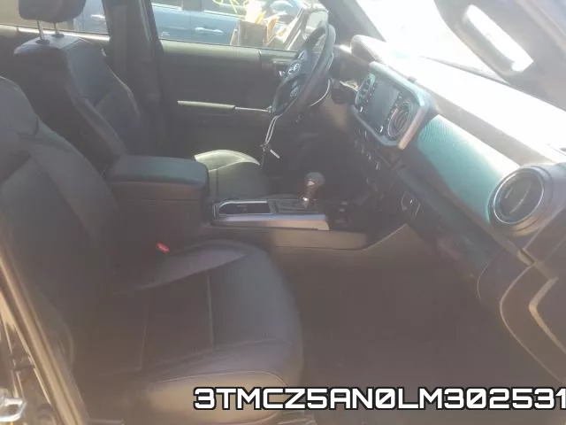 3TMCZ5AN0LM302531 фото 6