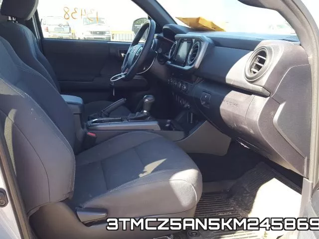 3TMCZ5AN5KM245869 фото 5