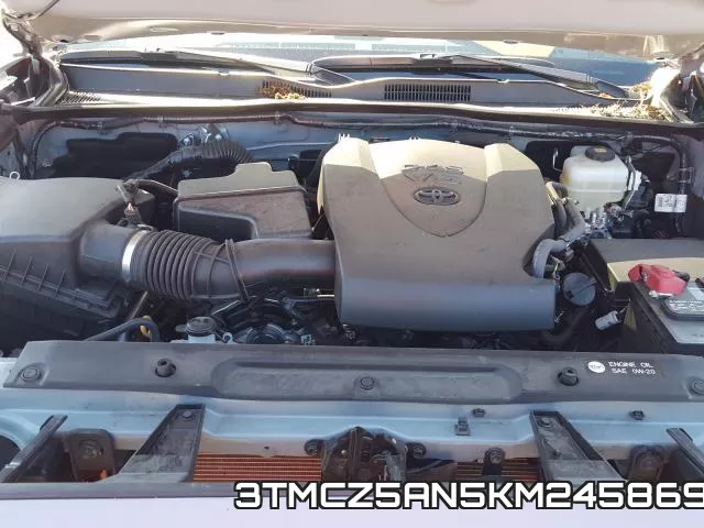 3TMCZ5AN5KM245869 фото 7