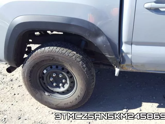 3TMCZ5AN5KM245869 фото 9