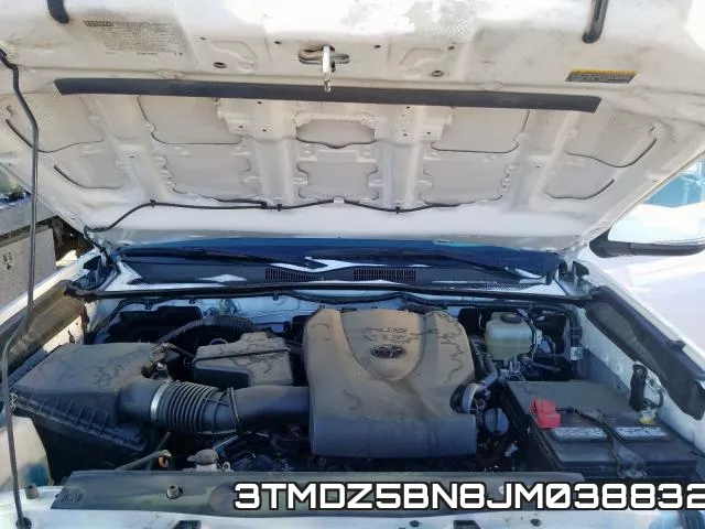3TMDZ5BN8JM038832 фото 8
