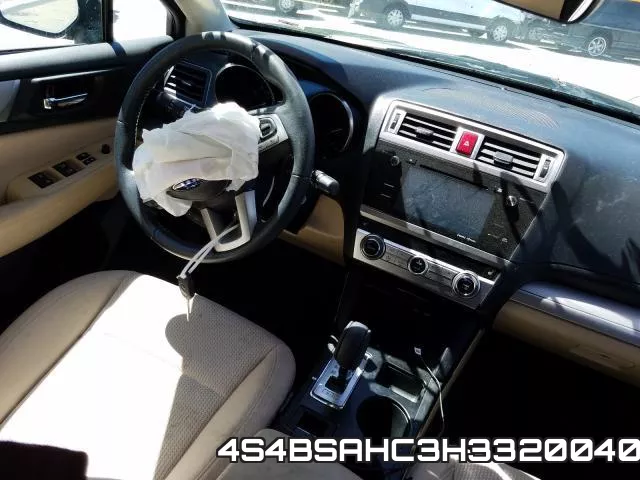 4S4BSAHC3H3320040 фото 10