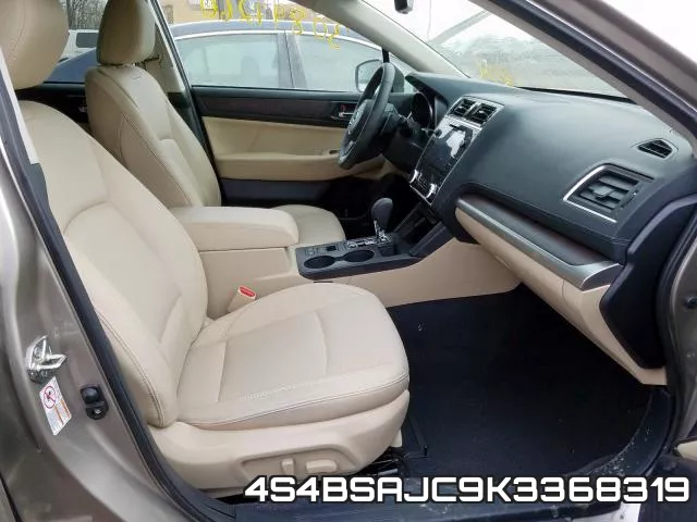 4S4BSAJC9K3368319 фото 6