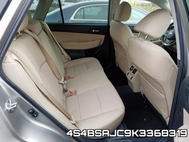 4S4BSAJC9K3368319 фото 7