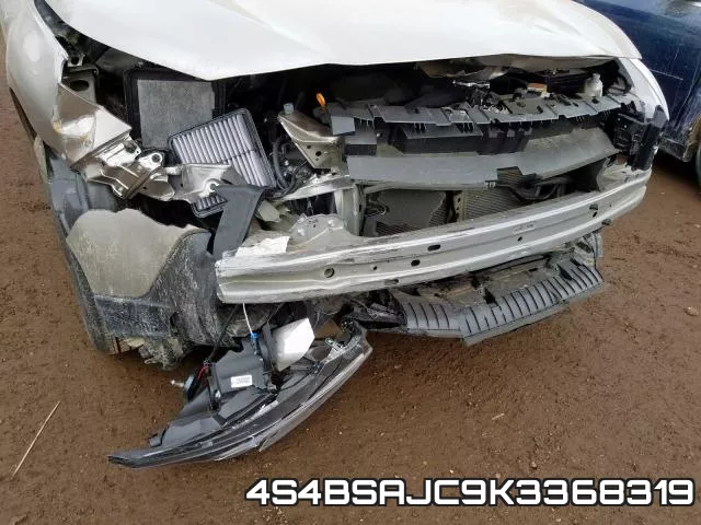 4S4BSAJC9K3368319 фото 10