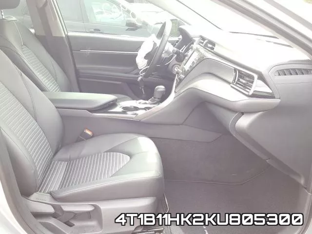 4T1B11HK2KU805300 фото 6
