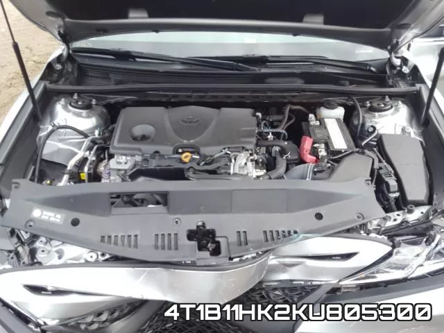 4T1B11HK2KU805300 фото 8