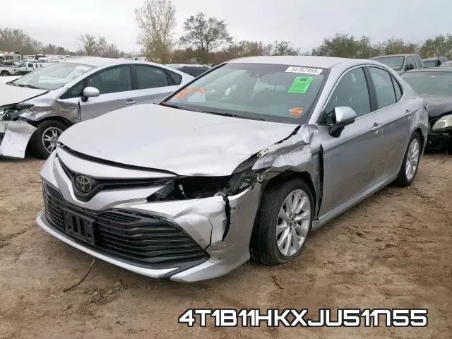 4T1B11HKXJU511755 фото 3