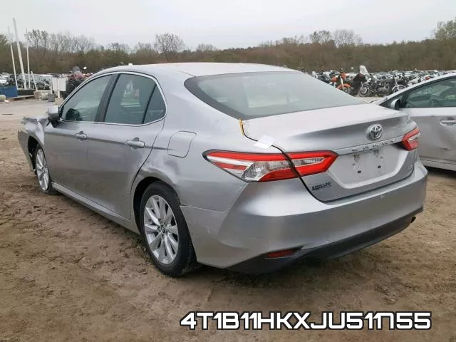 4T1B11HKXJU511755 фото 4